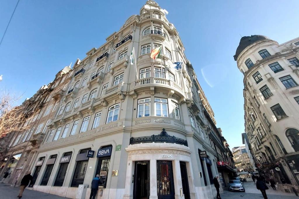 Apartamento Dream On - Aliados Delux 2 Bed