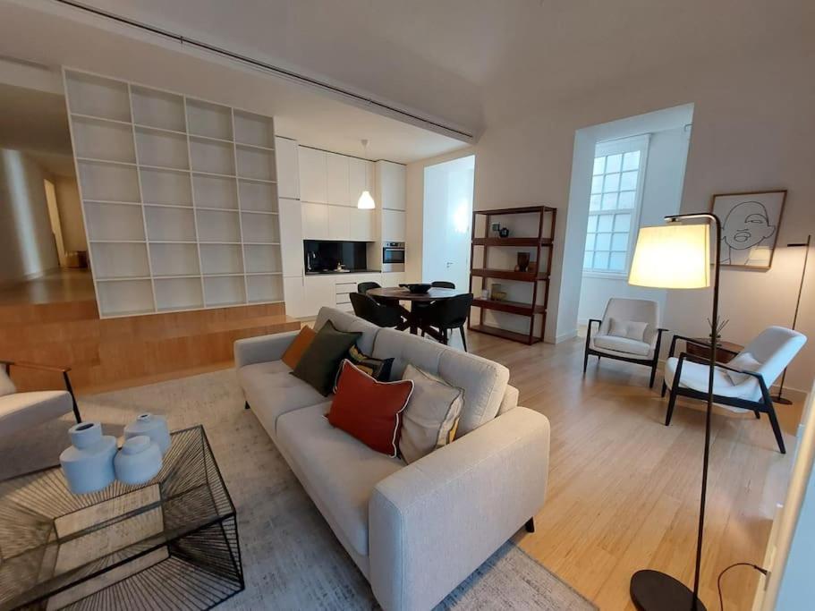 Apartamento Dream On - Aliados Delux 2 Bed *