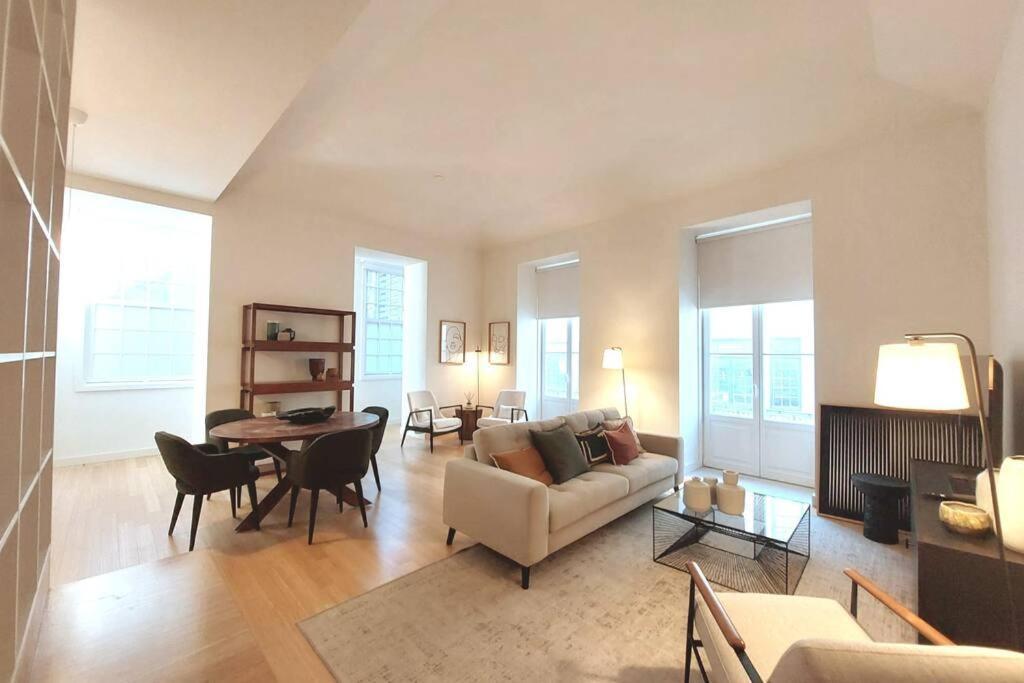 Apartamento Dream On - Aliados Delux 2 Bed