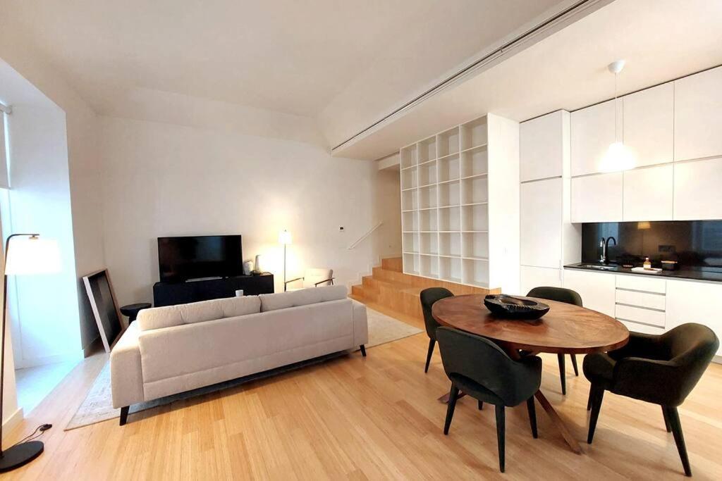 Dream On - Aliados Delux 2 Bed * Oporto