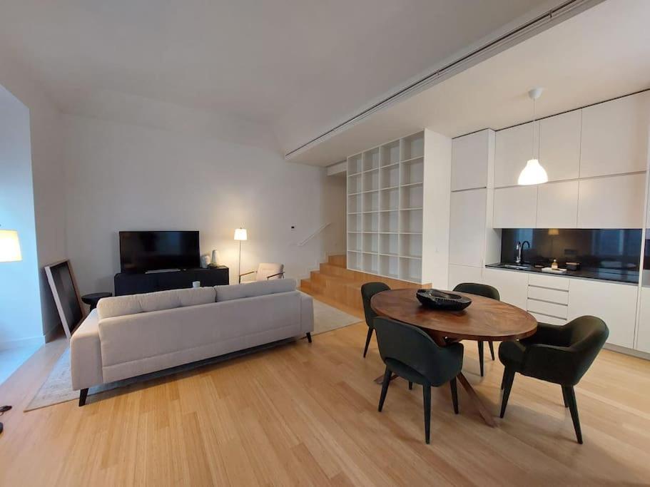 Apartamento Dream On - Aliados Delux 2 Bed *