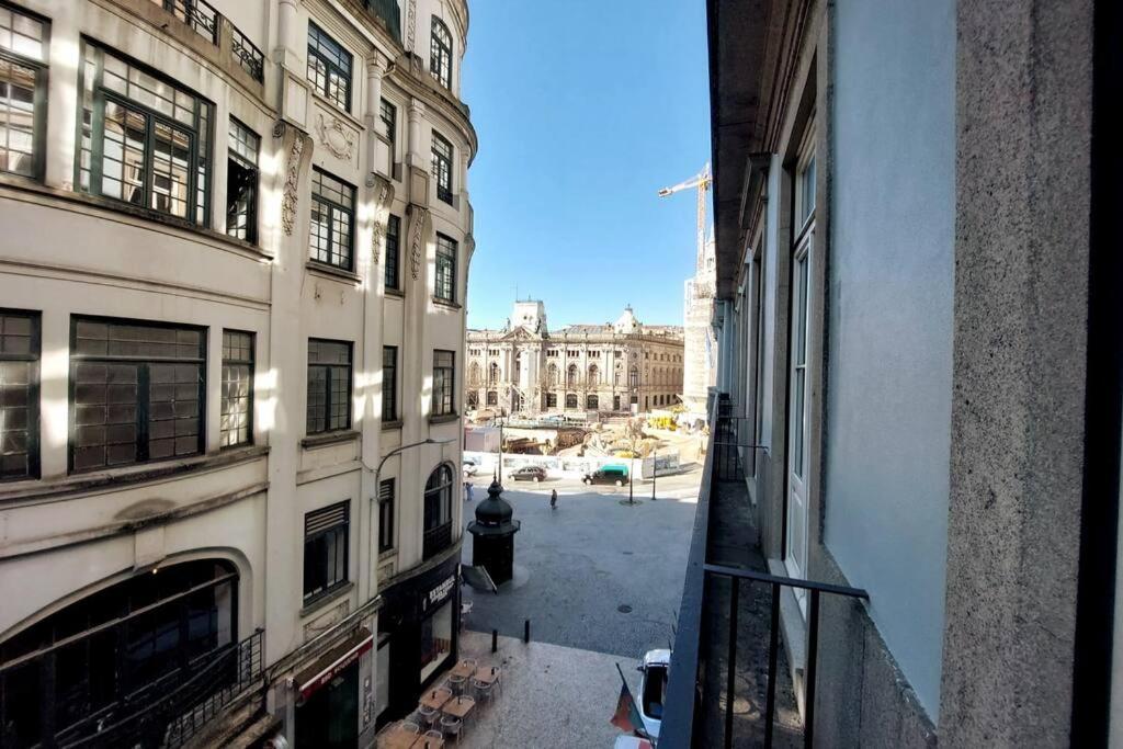 Apartamento Dream On - Aliados Delux 2 Bed