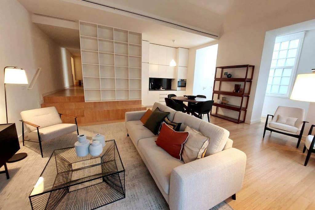 Dream On - Aliados Delux 2 Bed Apartamento